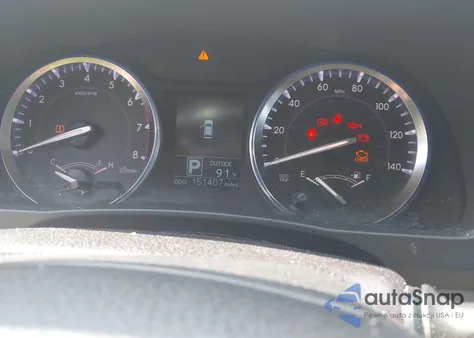 2015 Toyota Highlander Le Plus V6 z USA, uszkodzony, nr VIN 5TDZKRFH0FS117490